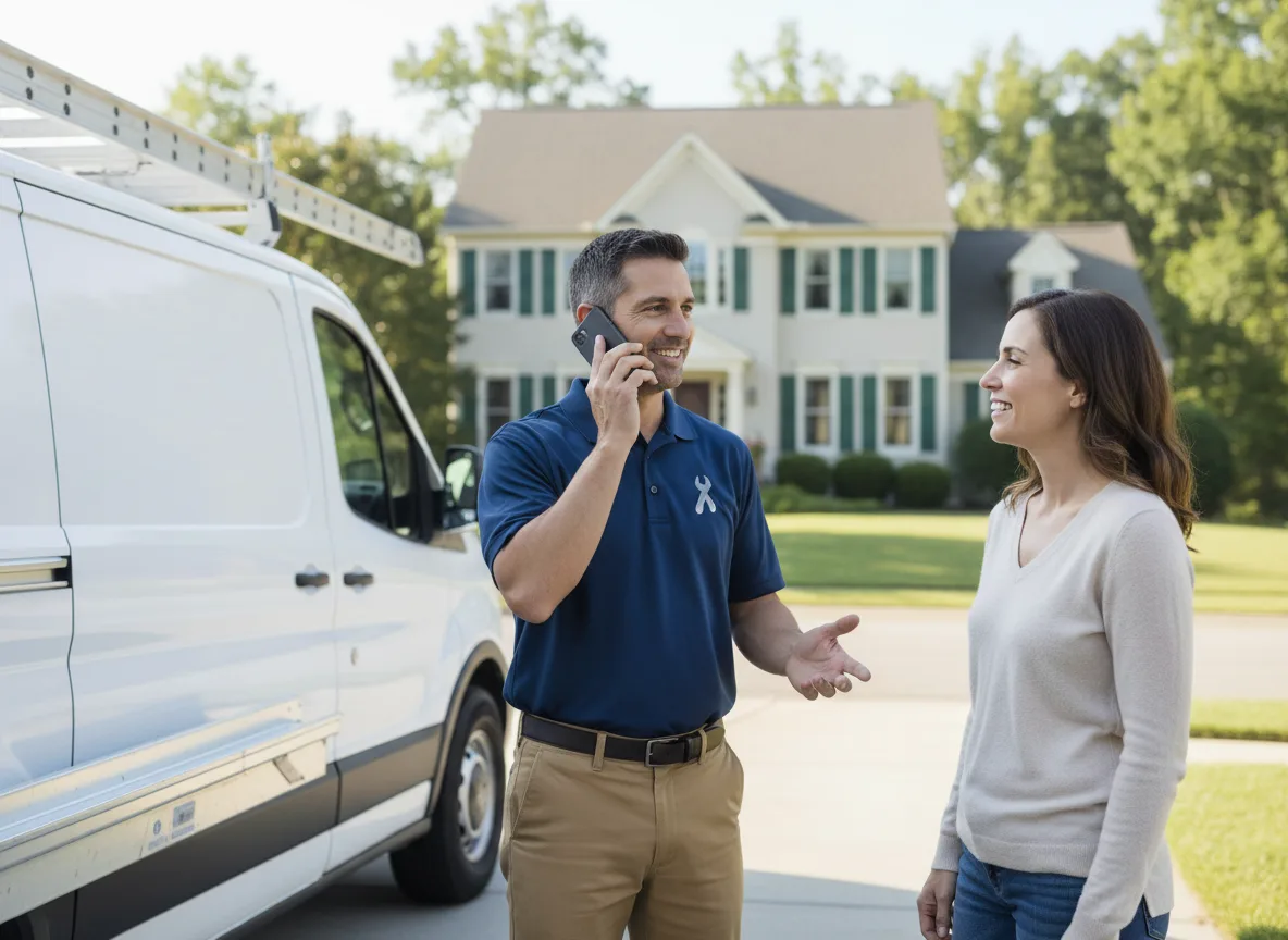 Home Gutter Service Decatur, NE FAQs